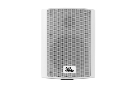 Настенный громкоговоритель 4all Audio WALL 420 IP White