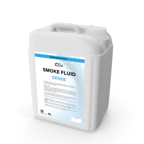 Рідина для щільного диму FREE COLOR SMOKE FLUID DENSE 5L