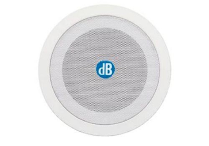 Потолочный громкоговоритель DB Technologies CS 5