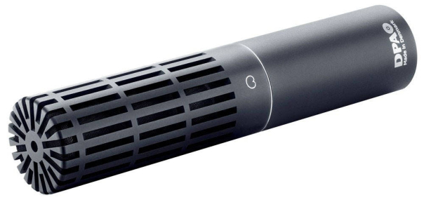 Мікрофон DPA microphones 2011C