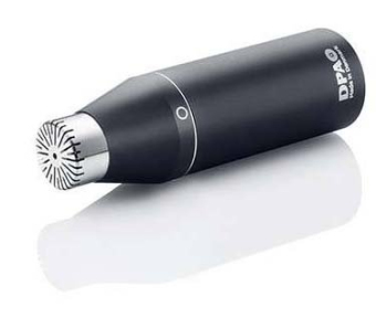 Мікрофон DPA microphones 4007C