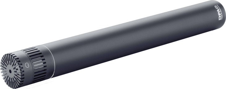 Мікрофон DPA microphones 4011A