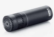 Микрофон компактный DPA microphones 4011С