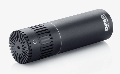 Мікрофон DPA microphones 4015C