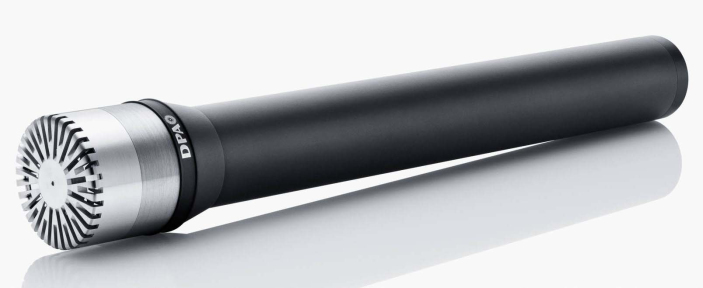 Мікрофон DPA microphones 4041-S