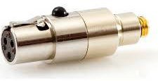 Адаптер DPA microphones DAD3052