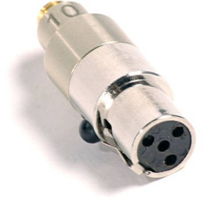 Адаптер DPA microphones DAD6011