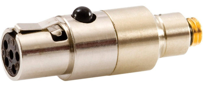 Адаптер DPA microphones DAD6012