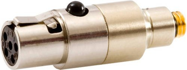 Адаптер DPA microphones DAD6021