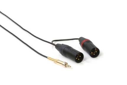 Мікрофонний кабель DPA microphones DAO0138