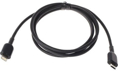 Кабель для аудіоінтерфейсу DPA microphones DAO6101