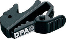 Тримач для мікрофона DPA microphones DMM 0004