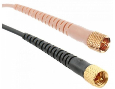 MicroDot коннекторы DPA microphones DUA6100-B