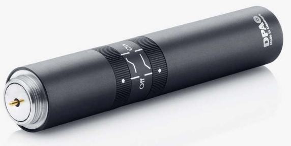 Микрофон DPA microphones MMP-B