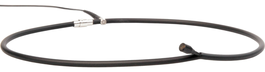 Мікрофон мініатюрний DPA microphones SCO61B00-N53