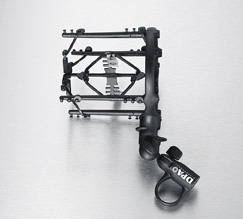 Ветрозащита DPA microphones WSM4000