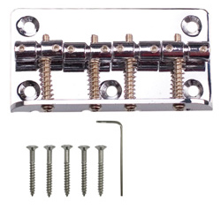 DR PARTS BBR1/CR - Струнотримач