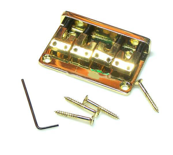 DR PARTS BBR4/GD - Струнотримач
