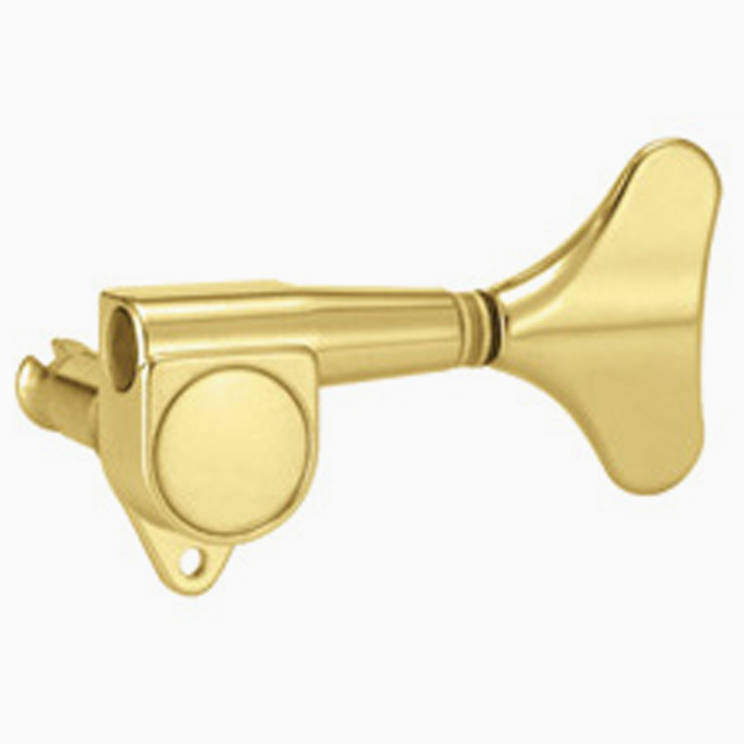 DR PARTS BMH7105/GD/L4 - Колки на бас гітару