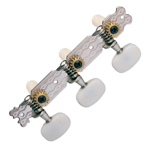 DR PARTS CMH0150/CR - колки на класичну гітару