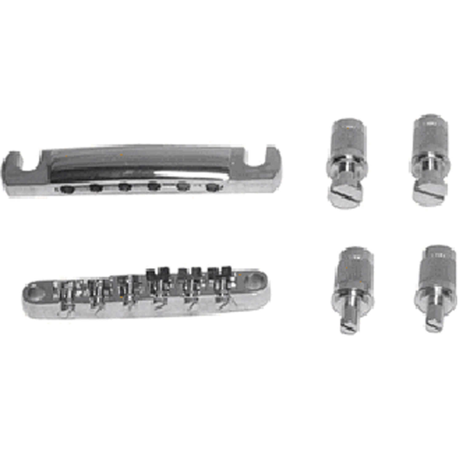 DR PARTS EBR7/CR - Струнотримач