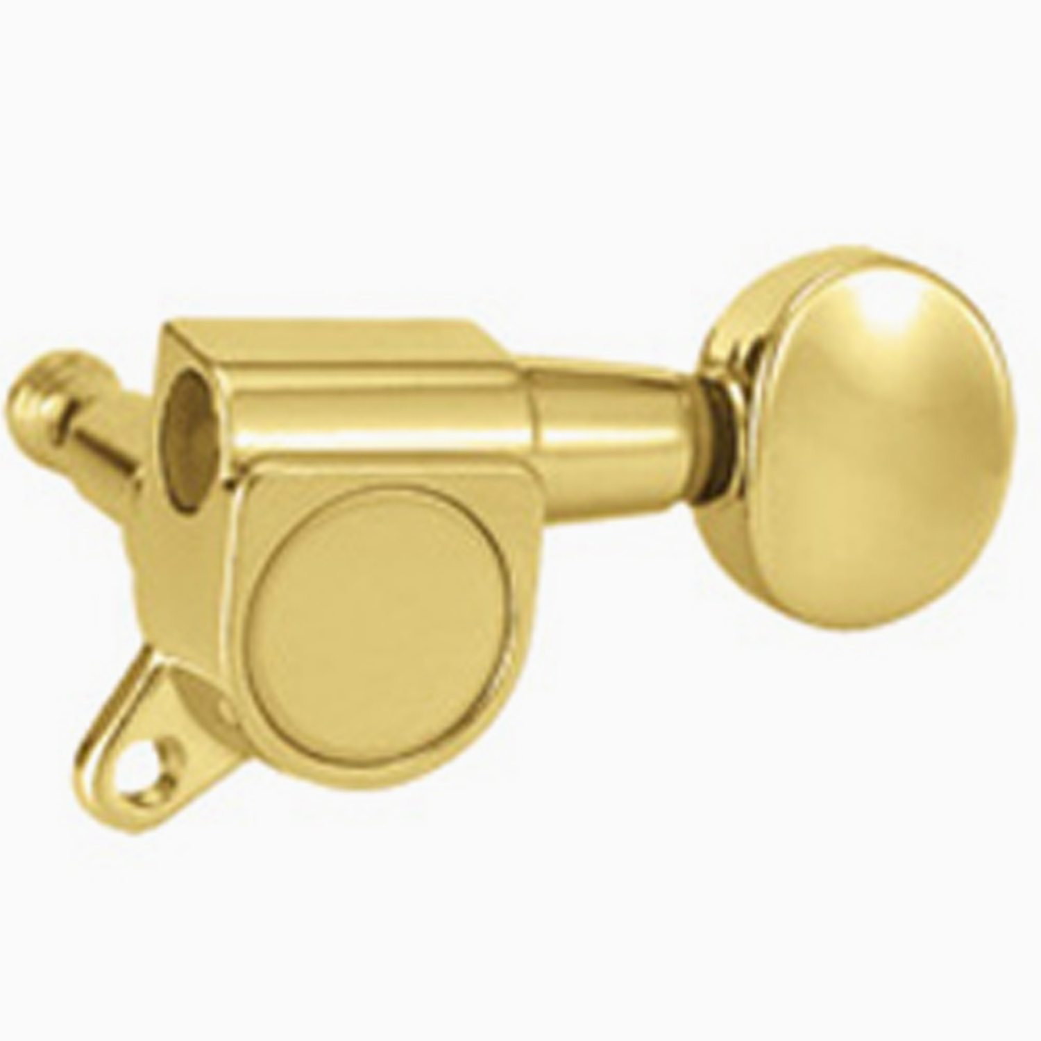 DR PARTS EMH7003/GD - Колки для електрогітари