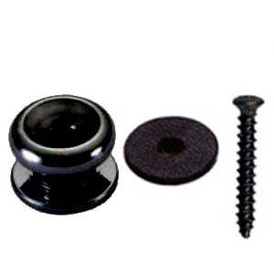 DR PARTS SP5/BK - Кріплення для ременя
