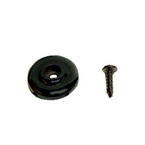 Басові струнні ретейнери - DR PARTS SR2/BK
