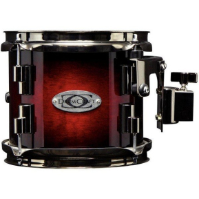 Барабан DrumCraft Tom Tom Series 8 Electric Black DC828011