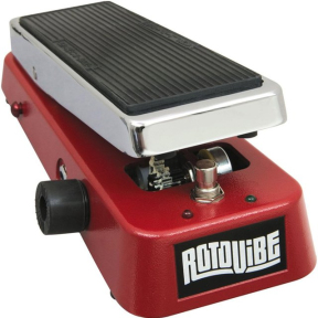 Педаль ефектів Dunlop JD4S Rotovibe