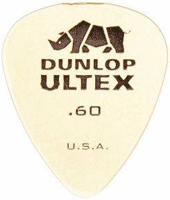 Набір медіаторів Dunlop Ultex Standard 421P .60mm (6шт)