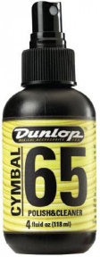 Рідина для чистки барабанних тарілок Dunlop 6434