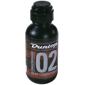 Кондиціонер для накладки грифа Dunlop 6532 Fingerboard 02 Deep Conditioner