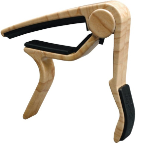 Каподастр для акустической гитары Dunlop 83CM