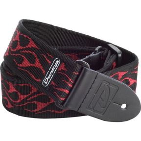 Ремінь для гітари Dunlop D38-11RD