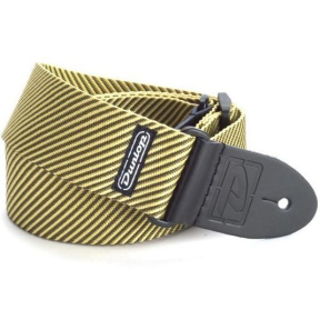 Ремінь для гітари Dunlop D38-15CL