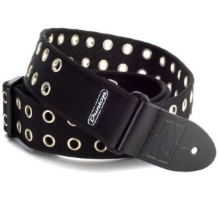 Ремень для гитары Dunlop D38-19BK