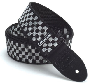 Ремінь для гітари Dunlop D38-31BK