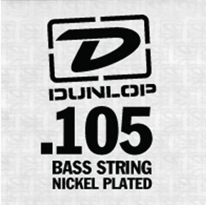 Струна для бас-гітари Dunlop DBN105 SNGL
