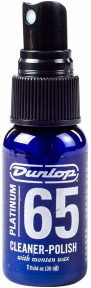 Жидкость для чистки гитары Dunlop P65CP1 Platinum 65