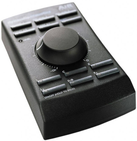 Програмне забезпечення Dynaudio AIR Remote