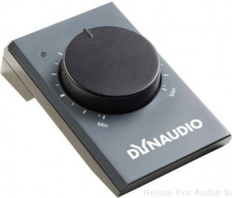 MIDI контроллер Dynaudio DBM50 Tabletop Volume control