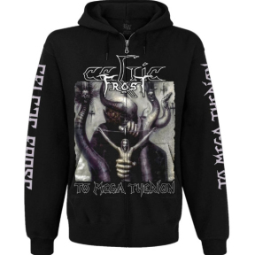 Худі Celtic Frost 