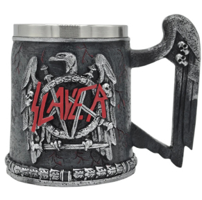 Кухоль Slayer (Орел) (cupb-003)
