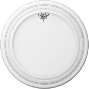 Пластик для бас-барабана Remo PR-1122-00 Powerstroke Pro, Coated, 22