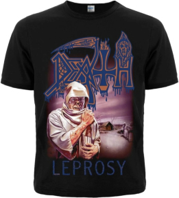 Футболка Death 