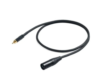 Аудіокабель Proel CHLP260LU5