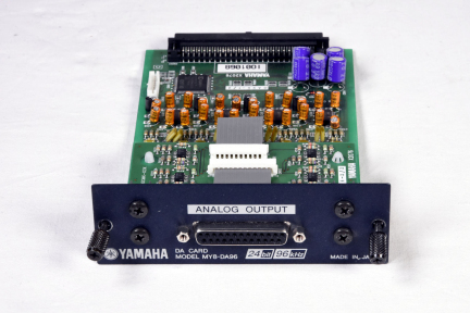 Модуль расширения Yamaha MY8-ADDA96