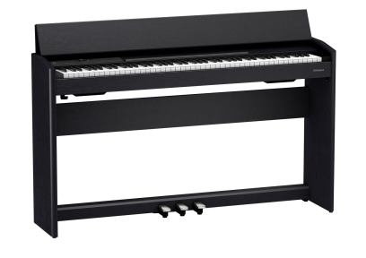 Цифрове фортепіано Roland F701 CB