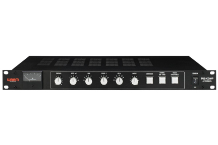 Компресор WARM AUDIO Bus-Comp